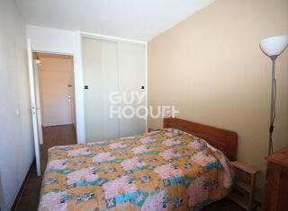  Appartement à louer 2 pièces 31 m²
