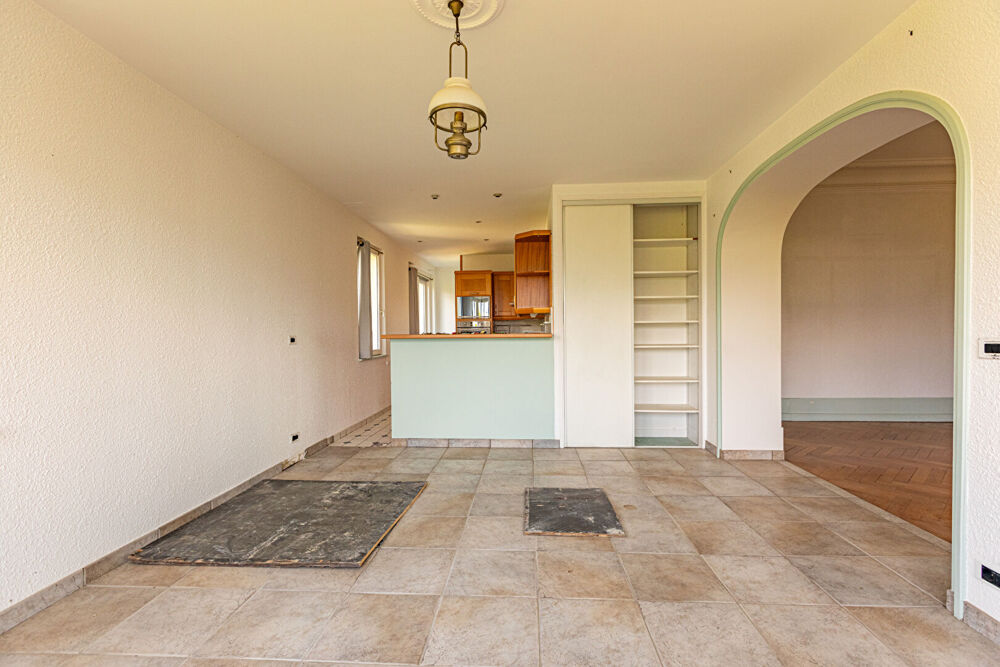 à vendre  Maison Aix-les-Bains (73100)