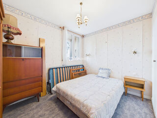  Appartement � vendre 3 pi�ces 55 m�