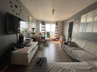  Appartement � vendre 3 pi�ces 59 m�