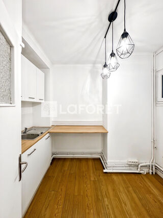  Appartement � vendre 4 pi�ces 96 m�