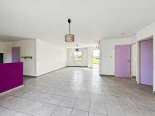  Maison à vendre 3 pièces 80 m²