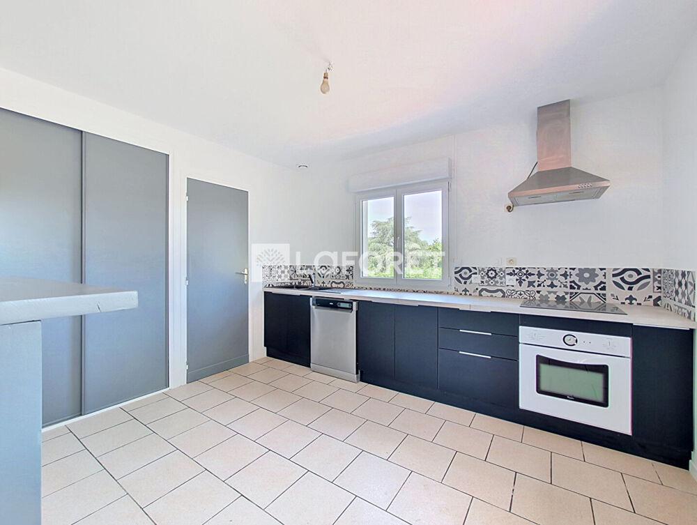 Appartement Nohic 3 pièce(s) 87.97 m2