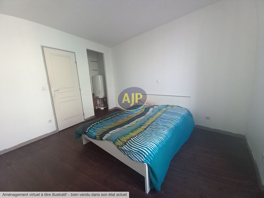 Vente Immeuble Immeuble Lesparre Medoc 5 pièce(s) 115 m2 Lesparre medoc