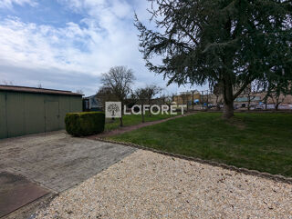  Maison � vendre 4 pi�ces 83 m�