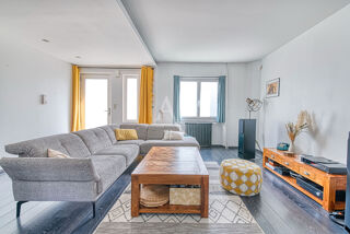  Maison  vendre 5 pices 114 m