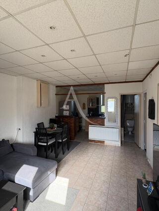  Appartement � vendre 3 pi�ces 49 m�