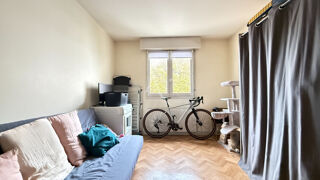  Appartement  vendre 3 pices 73 m