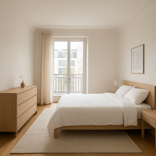  Appartement � vendre 2 pi�ces 42 m�