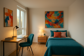  Appartement à vendre 4 pièces 99 m²