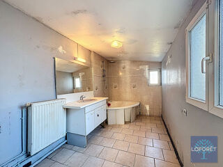  Maison � vendre 7 pi�ces 123 m�