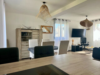  Maison à vendre 4 pièces 79 m²