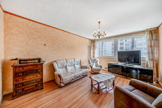  Appartement � vendre 4 pi�ces 72 m�