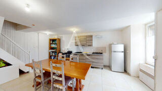  Maison à vendre 6 pièces 155 m²