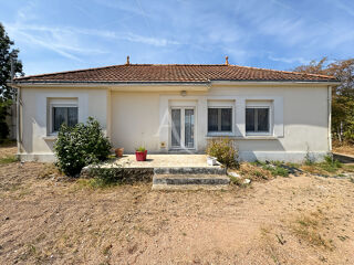  Maison à vendre 3 pièces 69 m²