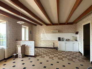  Maison � vendre 4 pi�ces 111 m�