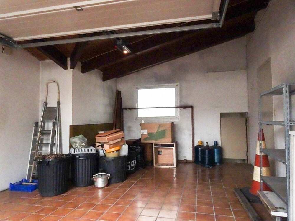 Vente Terrain LA ROCHELLE - Quartier Saint-Eloi, Terrain avec dépendances et garage La rochelle