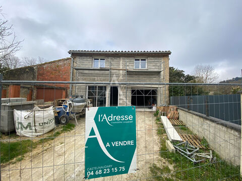   Maison Villeneuve La Comptal 4 pi�ce(s) 140 m2 Maison - 4 pi�ce(s) - 140 m�