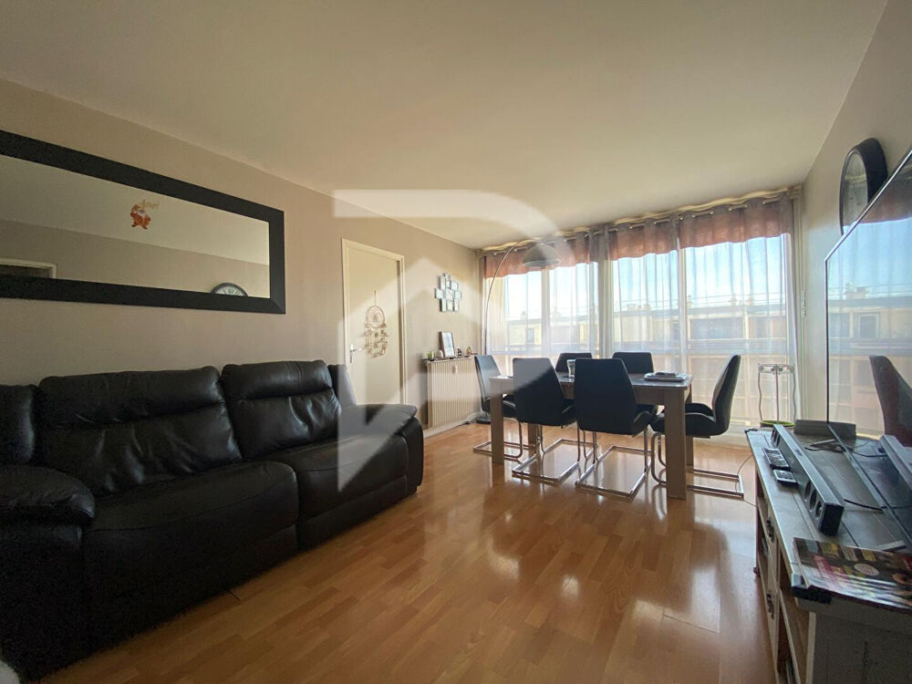 Appartement Bezons 4 pièce(s) 75 m2
