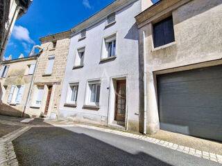  Maison � vendre 6 pi�ces 128 m�