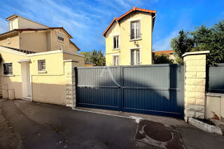  Maison à vendre 5 pièces 95 m²