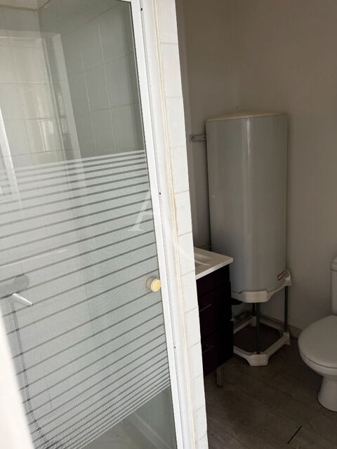  Appartement � louer 1 pi�ce 26 m�