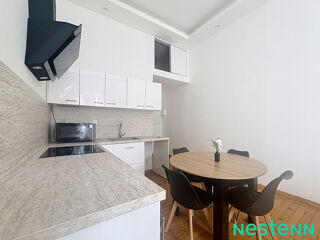  Appartement à louer 2 pièces 41 m²