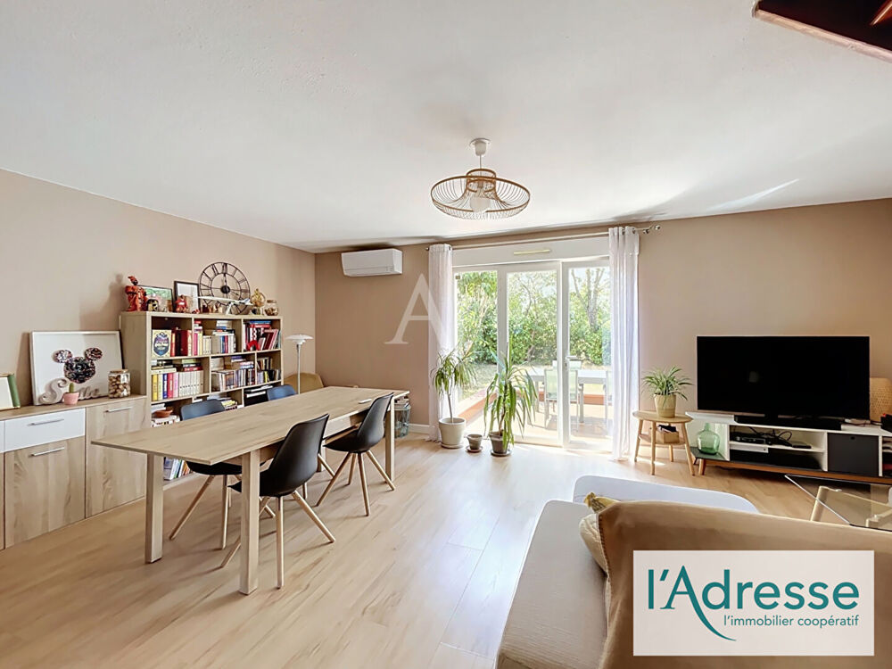 Maison 4 pièces 85 m² à Saint Jean