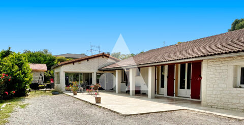   Maison Baix 5 pi�ce(s) 110 m2 Maison - 5 pi�ce(s) - 110 m�