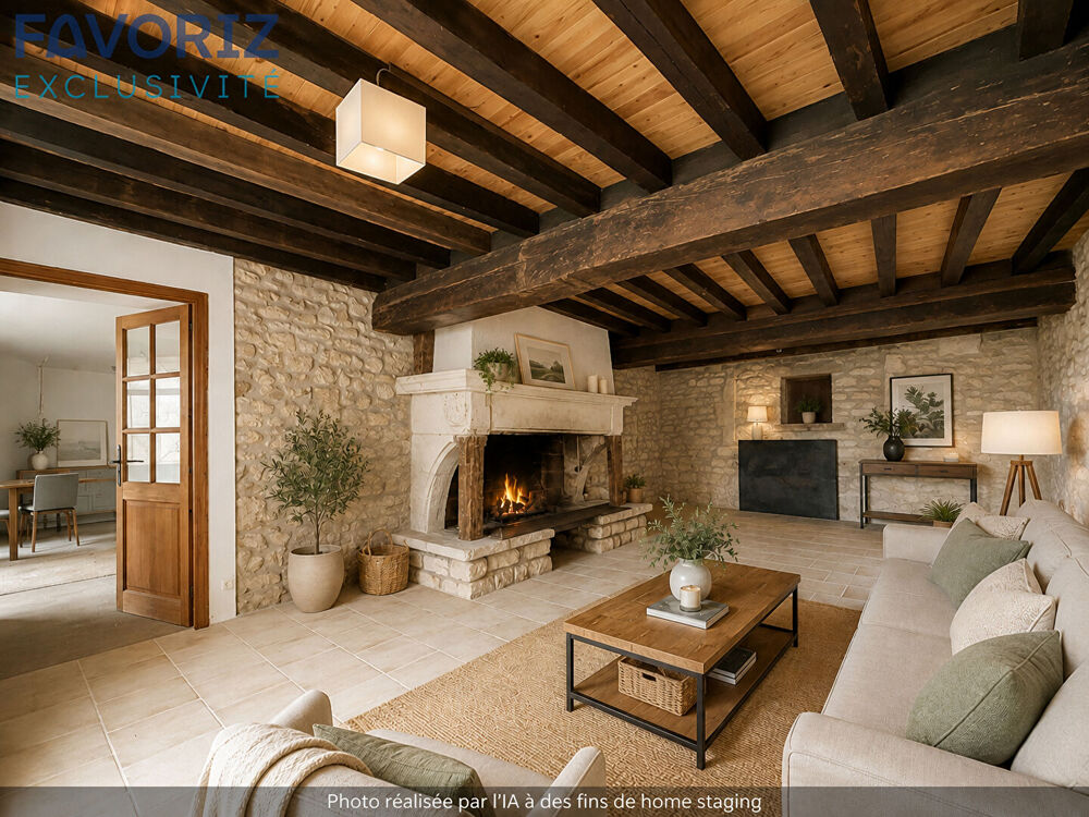 Vente Maison Villa Domremy-La-Pucelle 6 pièces 320 m2 Domremy la pucelle