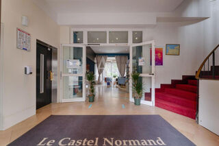  Appartement à vendre 1 pièce 