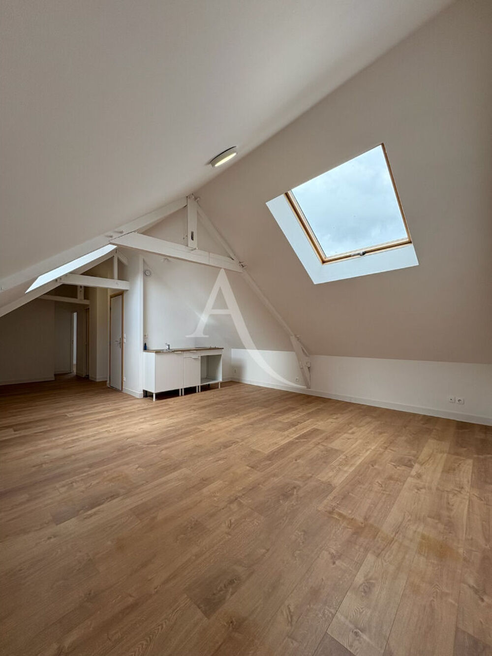 Vente Appartement Appartement Treffieux 2 pièce(s) 67.12 m2 Treffieux