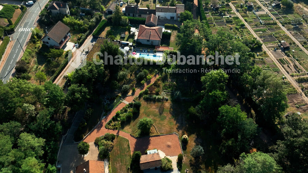 Vente Terrain RIORGES secteur prisé, superbe parcelle de Terrain constructible de 1616 m2 viabilisée Riorges