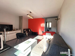  Appartement � vendre 2 pi�ces 48 m�