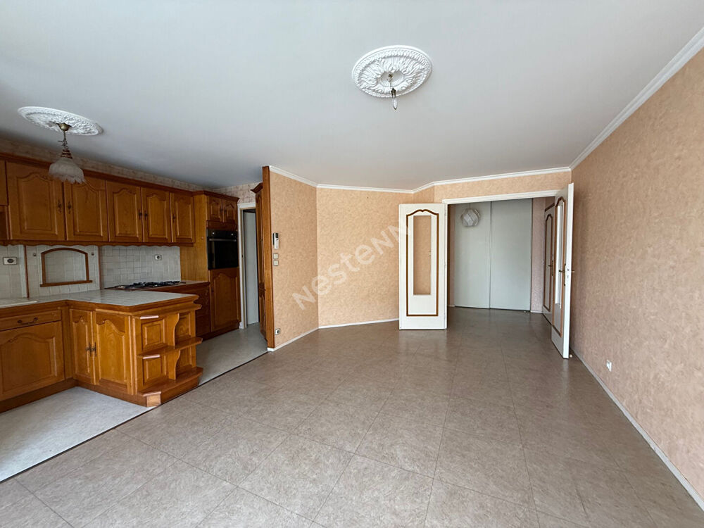 A LOUER - Appartement 3 pièces à Ploërmel (56800)