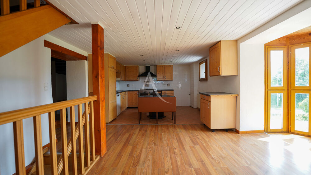 � vendre  Maison Ch�nex (74520)