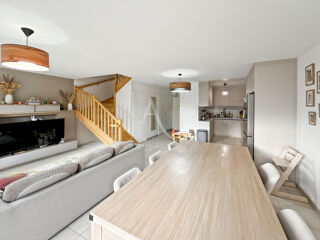  Maison � vendre 5 pi�ces 1 m�