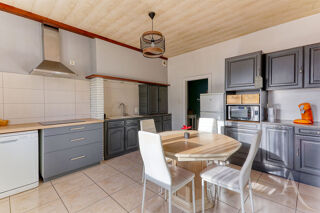  Maison � vendre 4 pi�ces 72 m�