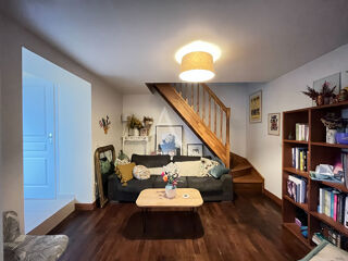  Appartement � vendre 4 pi�ces 88 m�