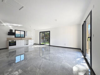  Maison 4 pièces 102 m² Villefontaine