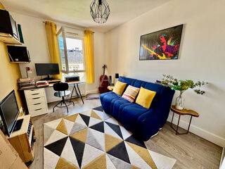  Appartement à vendre 3 pièces 71 m²