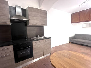  Appartement � vendre 1 pi�ce 22 m�