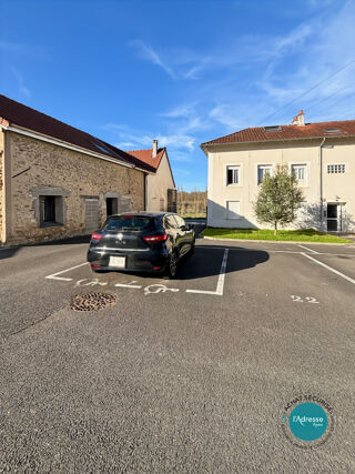  Parking / Garage à vendre 