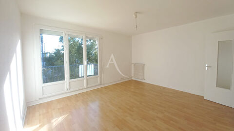  Appartement  vendre 4 pices 74 m