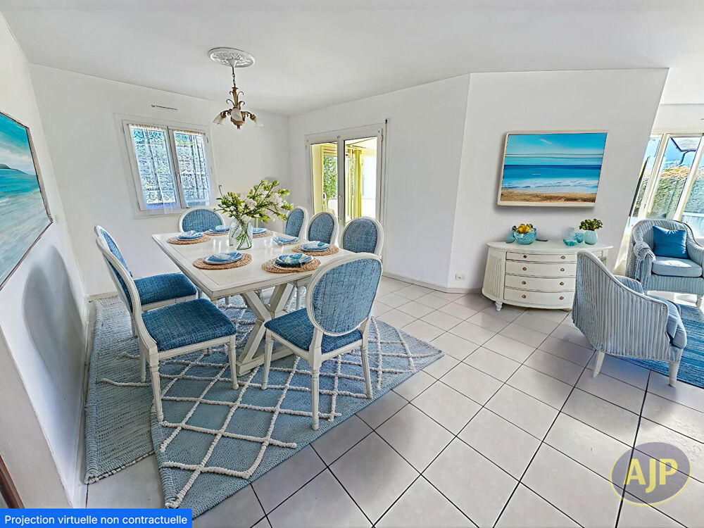 � vendre  Maison Le Pouliguen (44510)