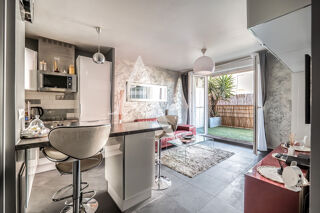  Appartement à vendre 3 pièces 51 m²