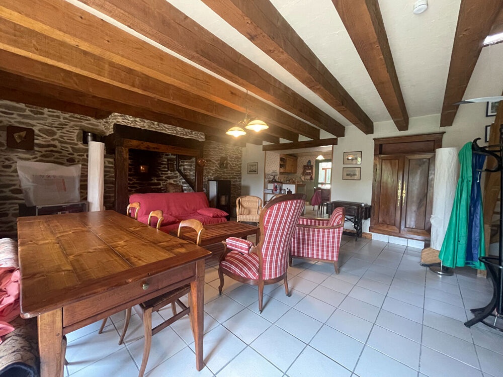 Vente Maison Charmante maison à Sarzeau - Proche des Plages ! Sarzeau