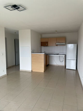  Appartement à vendre 2 pièces 42 m²