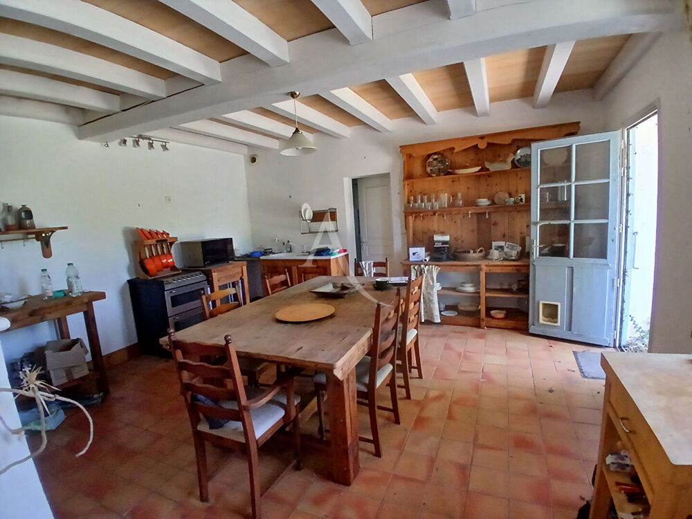 Maison avec jardin