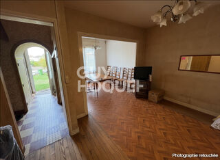  Maison � vendre 4 pi�ces 87 m�